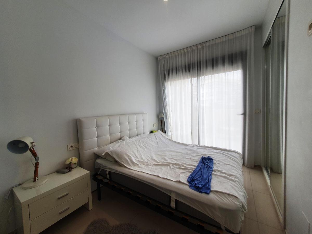 Euromarina - Apt 7 Lejlighed Orihuela Eksteriør billede