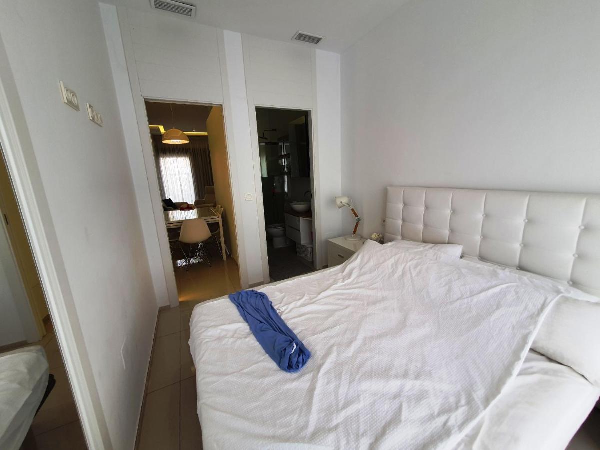Euromarina - Apt 7 Lejlighed Orihuela Eksteriør billede