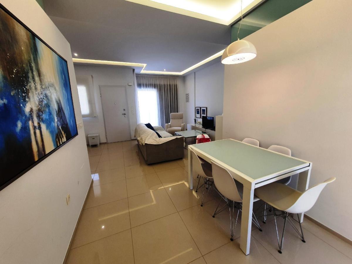 Euromarina - Apt 7 Lejlighed Orihuela Eksteriør billede