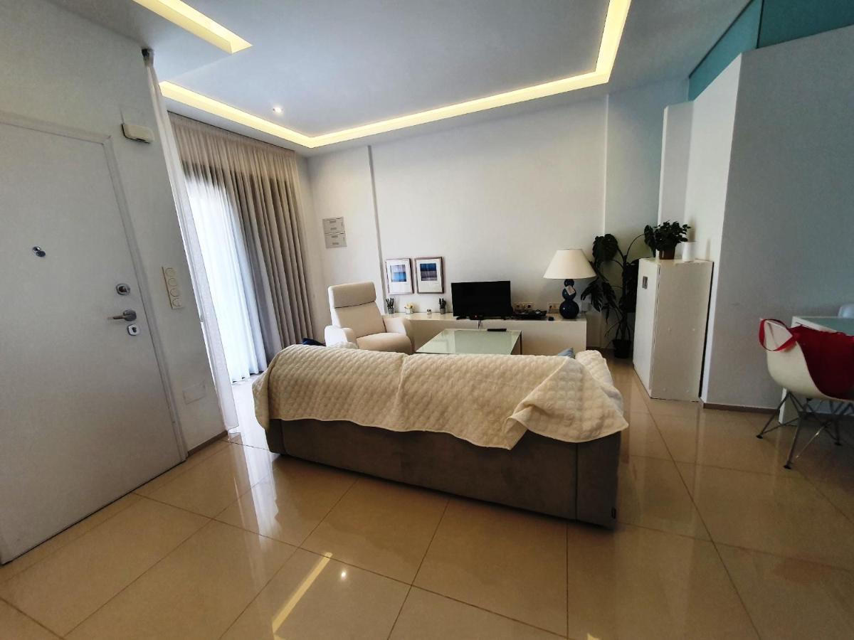 Euromarina - Apt 7 Lejlighed Orihuela Eksteriør billede