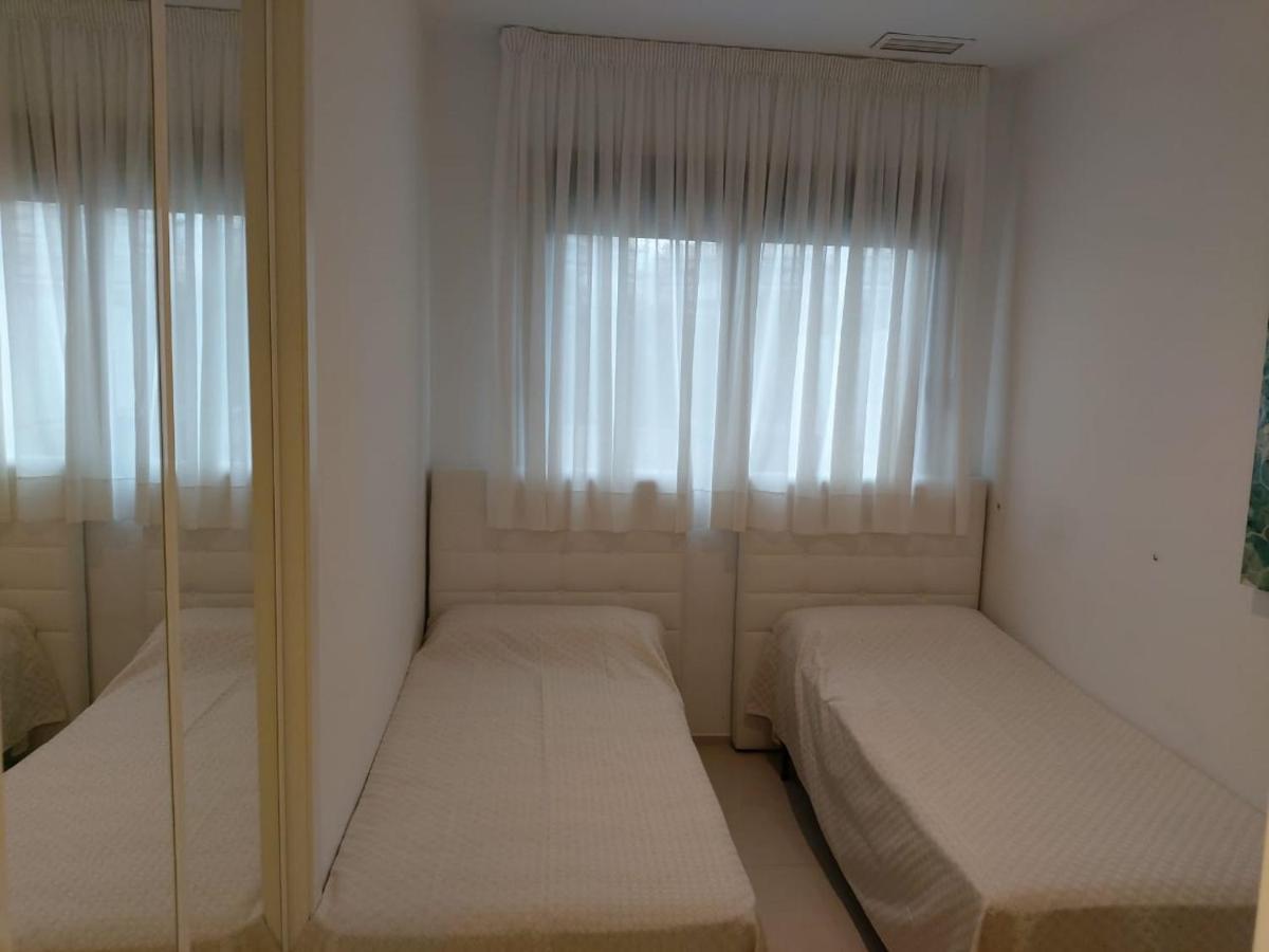 Euromarina - Apt 7 Lejlighed Orihuela Eksteriør billede