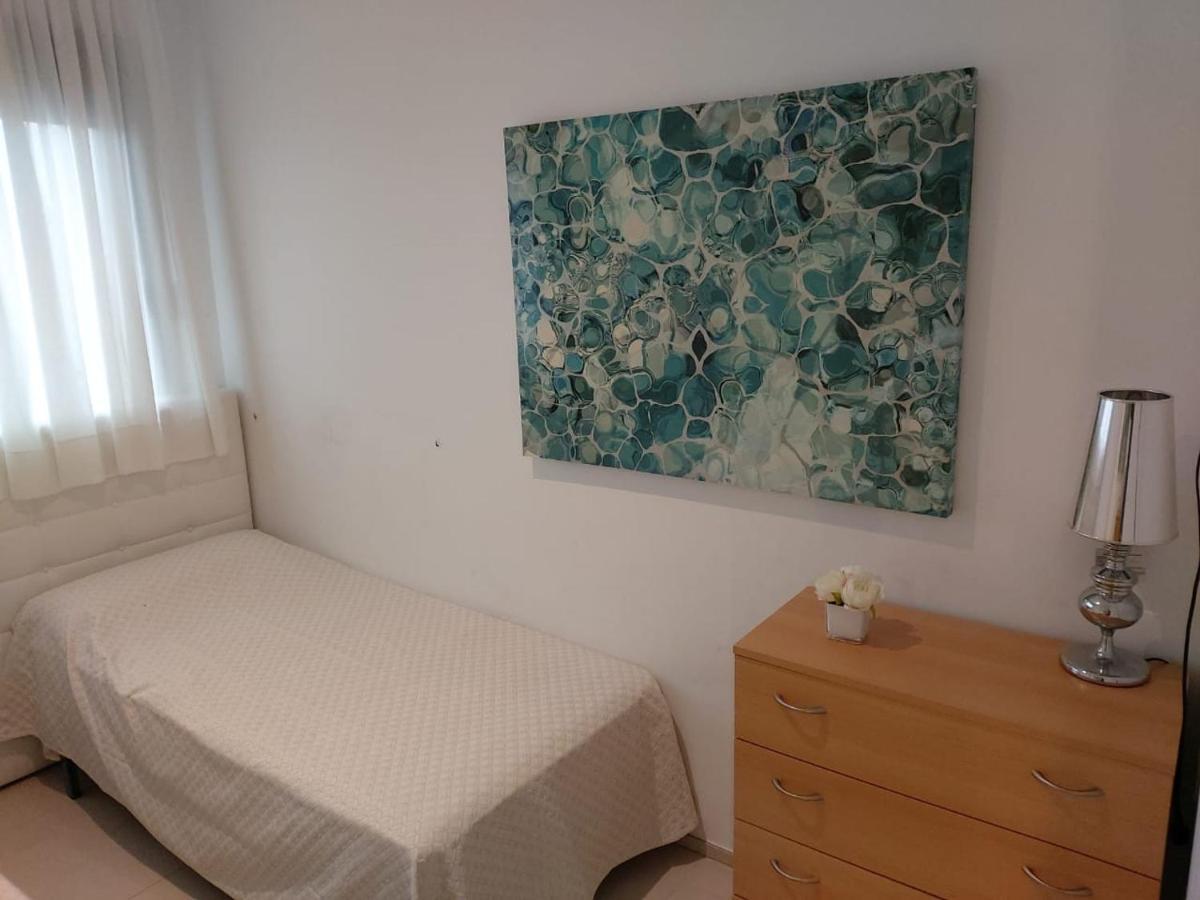Euromarina - Apt 7 Lejlighed Orihuela Eksteriør billede