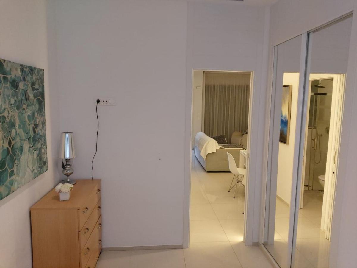 Euromarina - Apt 7 Lejlighed Orihuela Eksteriør billede